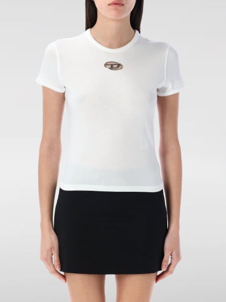 Diesel: Camiseta mujer Diesel