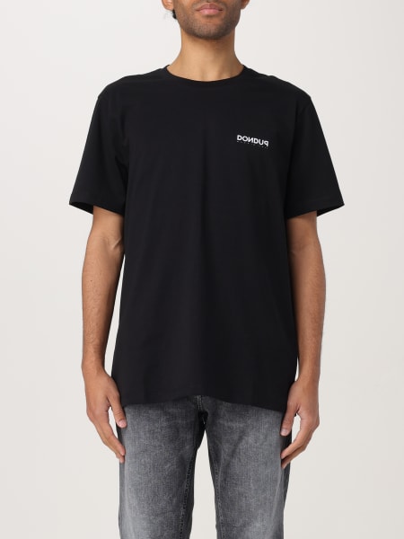 Dondup: T-shirt homme Dondup