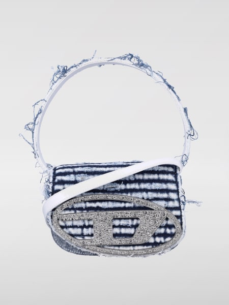 Diesel: Рюкзак для нее Diesel
