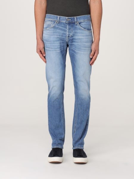 Джинсы Мужское Dondup