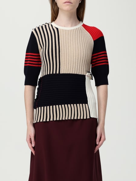 T-shirt woman Bottega Veneta