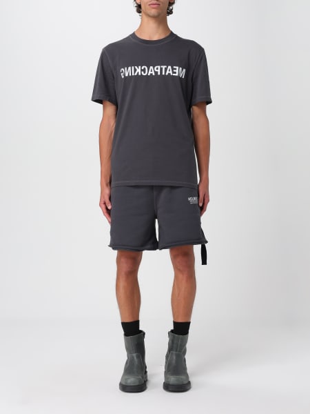 헬무트 랭(HELMUT LANG): 티셔츠 남성 Helmut Lang