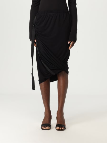 헬무트 랭(HELMUT LANG): 스커트 여성 Helmut Lang