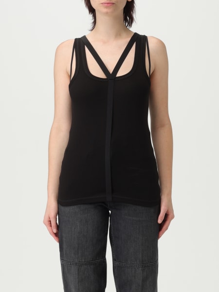 헬무트 랭(HELMUT LANG): 티셔츠 여성 Helmut Lang