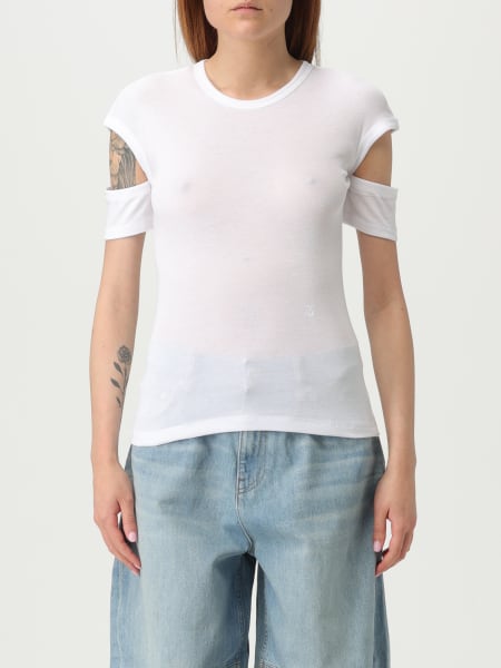 헬무트 랭(HELMUT LANG): 탑 여성 Helmut Lang