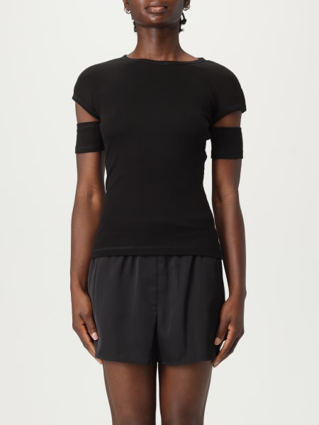 헬무트 랭(HELMUT LANG): 탑 여성 Helmut Lang
