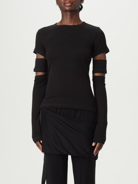セーター レディース Helmut Lang