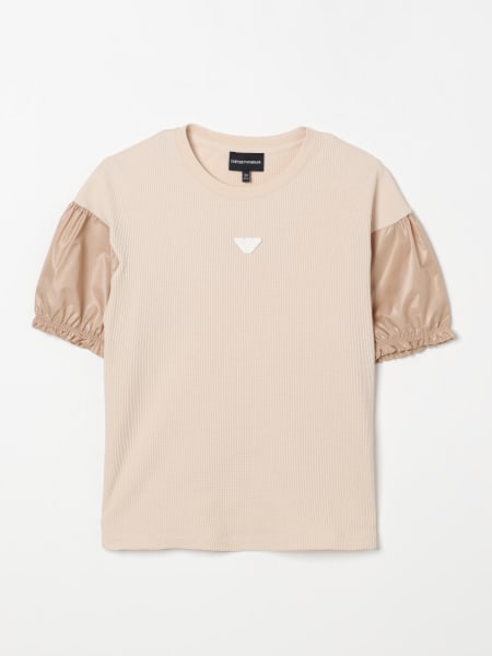 Tシャツ ボーイ Emporio Armani