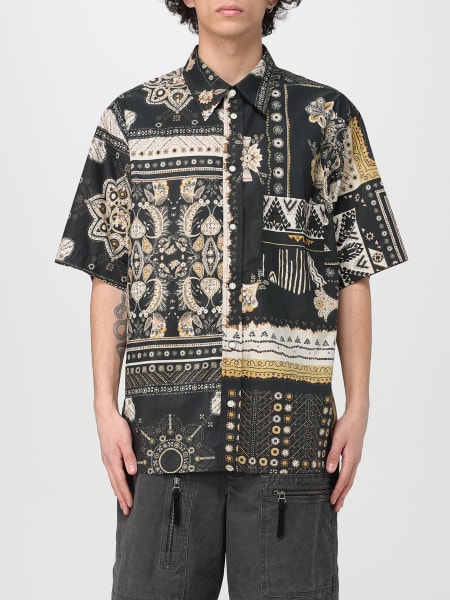 Shirt men Isabel Marant