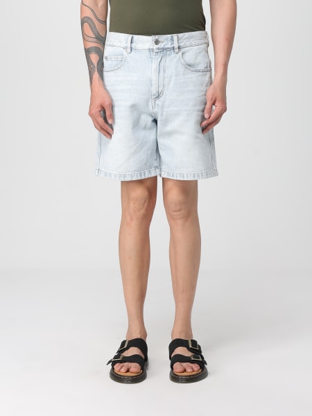 Pants men Isabel Marant