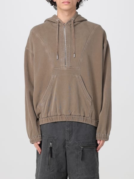 Sweatshirt herren Isabel Marant