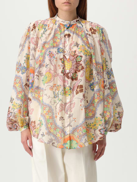 Etro: Camisa mujer Etro