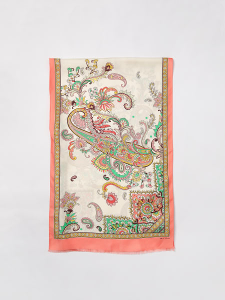 Scarf woman Etro