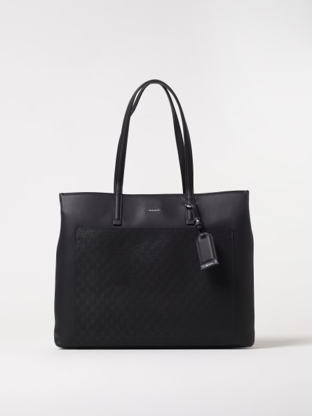 Calvin Klein: Borsa CK Must Medium Shopper Calvin Klein in pelle sintetica
