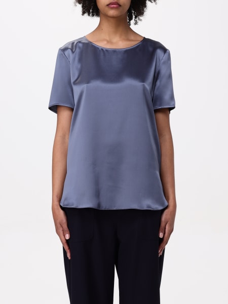 Max Mara: Рубашка для нее Max Mara