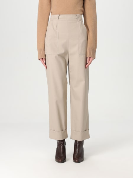 Hose damen Max Mara