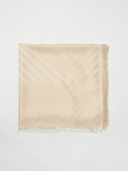 Shawl woman Max Mara