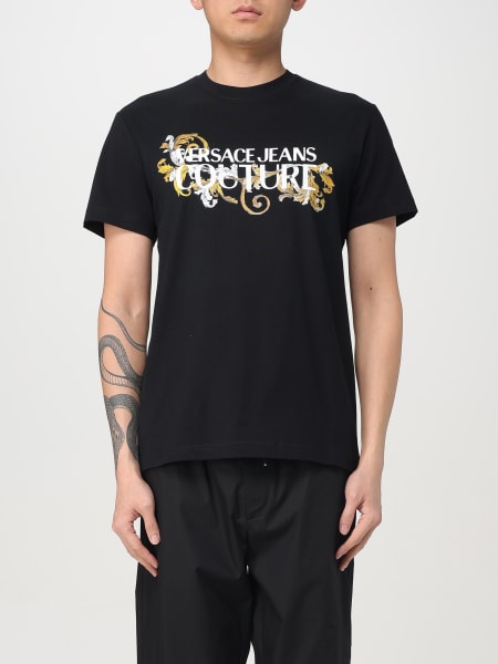Versace Jeans Couture SS25 Sale – Up to 70% Off | GIGLIO.COM