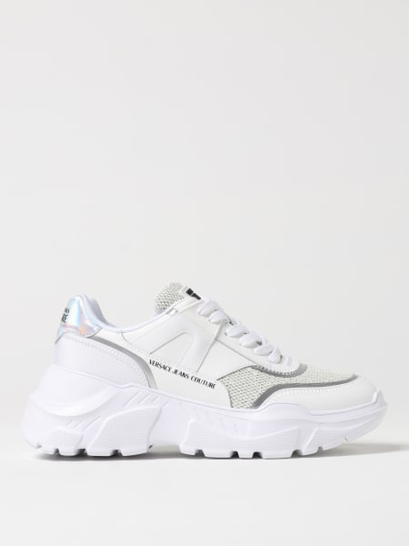 신발 여성 Versace Jeans Couture