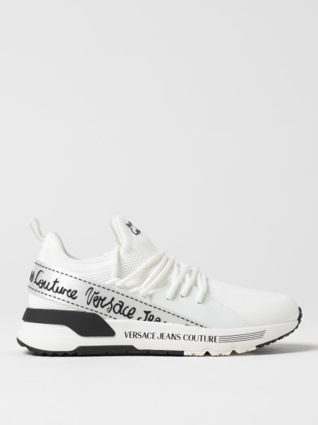 Shoes woman Versace Jeans Couture