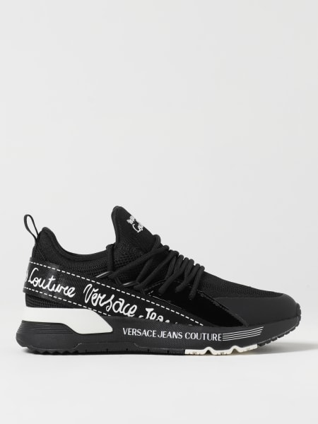Shoes woman Versace Jeans Couture