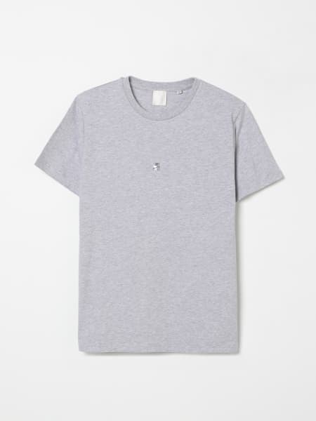 Givenchy: T-shirt garçon Givenchy