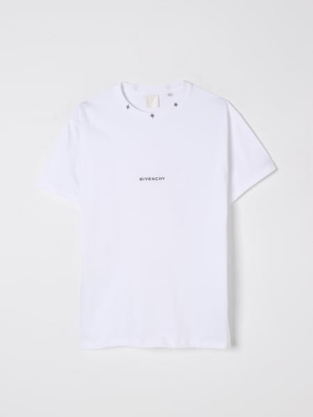 T-shirt enfant Givenchy
