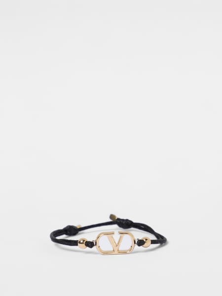 アクセサリーその他 VALENTINO GARAVANI Woman Jewel Black 6W2J0X85KAZ 0NO VALENTINO GARAVANI: Jewel woman - Black | Valentino Garavani