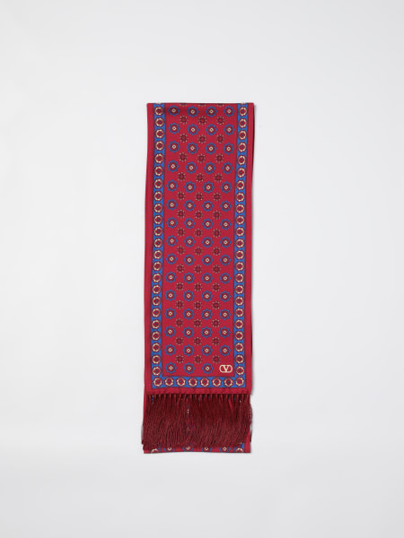Scarf men Valentino Garavani