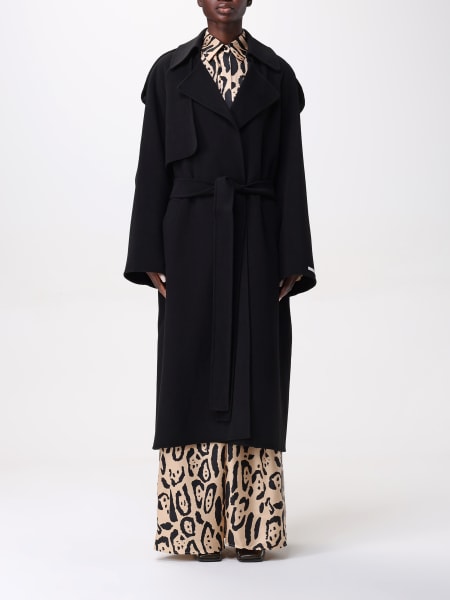 Sportmax: コート レディース Sportmax