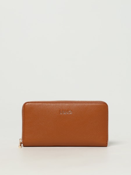 Liu Jo: Wallet women Liu Jo