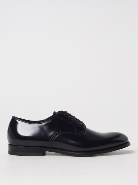 Schnürschuhe herren Doucal's