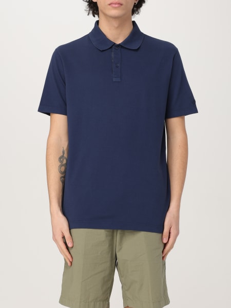 T-shirt men Paul & Shark