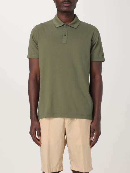 Paul & Shark: T-shirt homme Paul & Shark