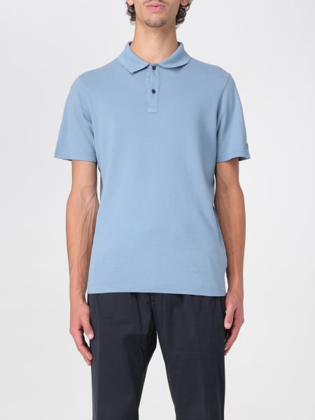 T-shirt men Paul & Shark