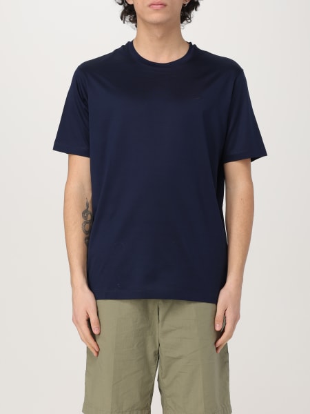 T-shirt men Paul & Shark