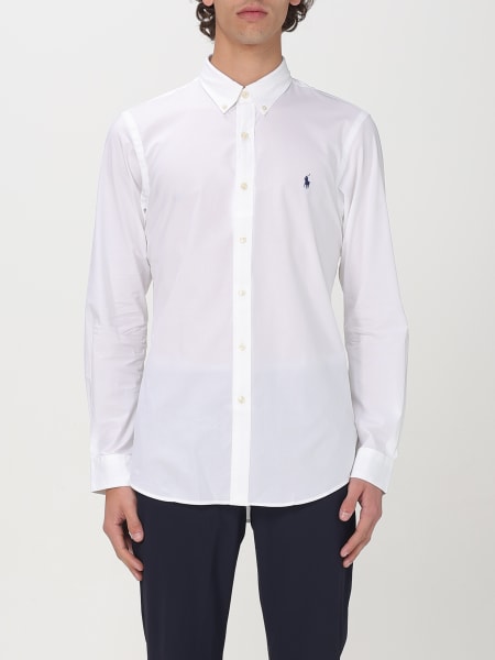 Shirt men Polo Ralph Lauren