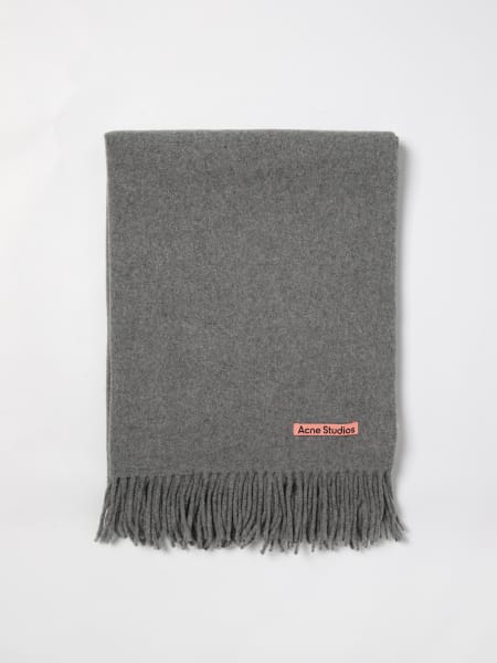 Sciarpa Acne Studios in lana 