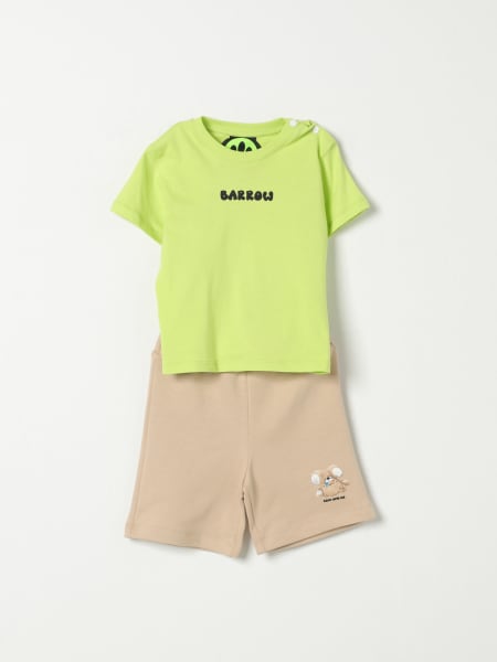 Romper kids Barrow Kids