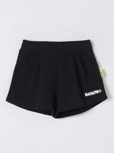 Short kids Barrow Kids