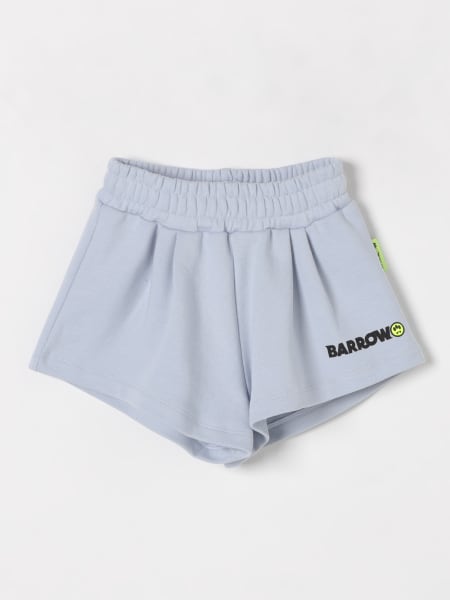 Short kids Barrow Kids