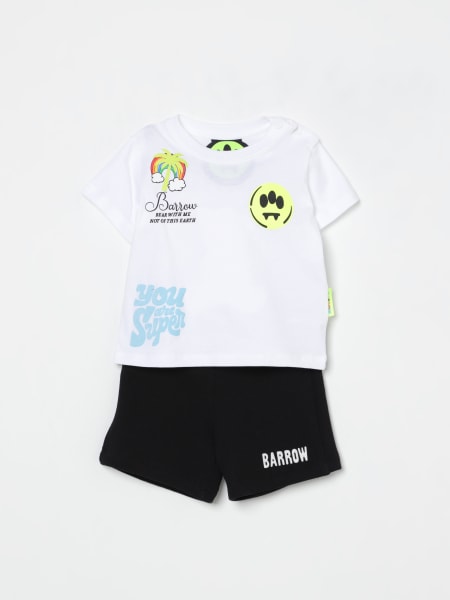 Romper kids Barrow Kids
