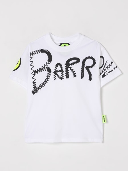 T-shirt kids Barrow Kids