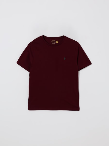 T-shirt kids Polo Ralph Lauren