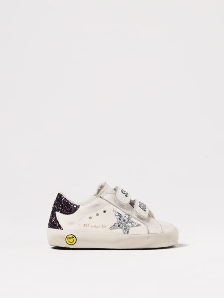 신발 남아 Golden Goose>