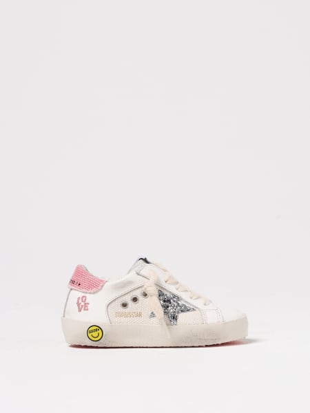 鞋履 儿童 Golden Goose