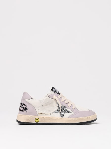 Zapatos niños Golden Goose>