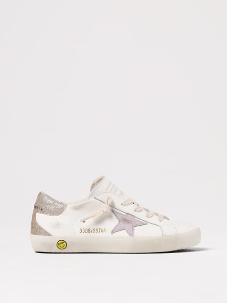 신발 남아 Golden Goose>