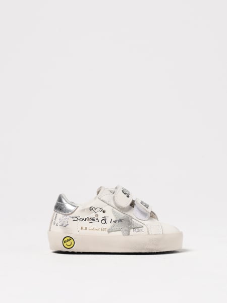 신발 남아 Golden Goose>
