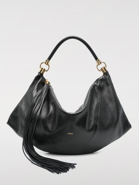 Chloé: Schultertasche Damen ChloÉ